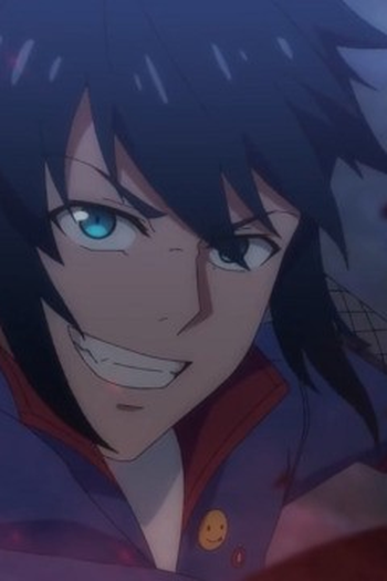 Poster de Episódio 第04集 (2020)
