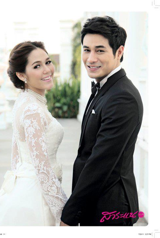 Poster 3 de Série Wedded Wife  (2011)