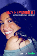 Morte no Apartamento 603: O que Aconteceu com Ellen Greenberg? (Death in Apartment 603: What Happened to Ellen Greenberg?)