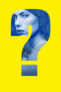 Quem é Erin Carter? - Poster / Capa / Cartaz - Oficial 2