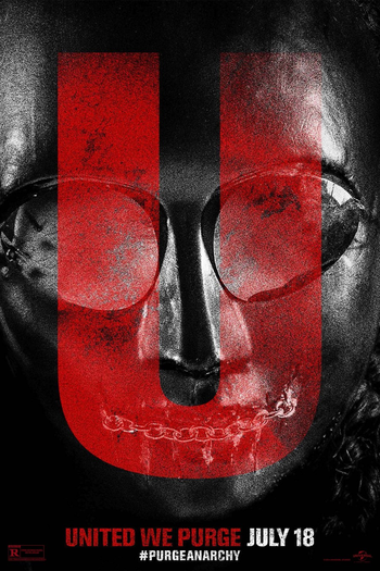  de Filme Uma Noite de Crime: Anarquia (2014)