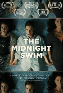 The Midnight Swim - Poster / Capa / Cartaz - Oficial 1