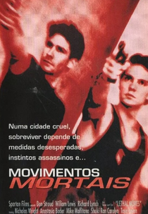 Movimentos Mortais (Lethal Moves)