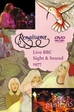 Renaissance - Live BBC Sight & Sound (Renaissance - Live BBC Sight & Sound)