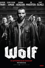 Wolf (Wolf)