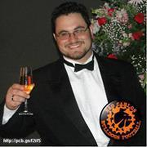 Foto de perfil de Gustavo