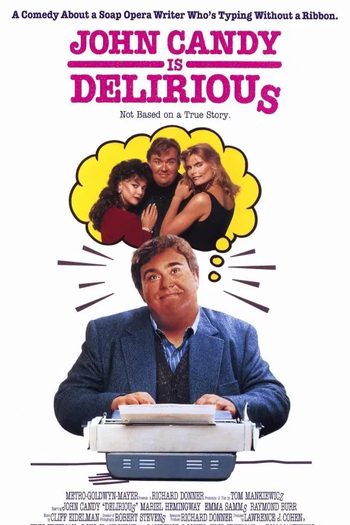  de Filme Delírios (1991)