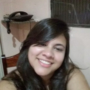 Foto de perfil de Tatiane Gomes