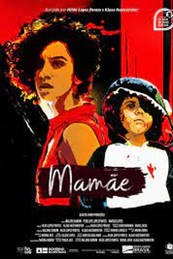 Poster de Curta Mamãe! (2021)