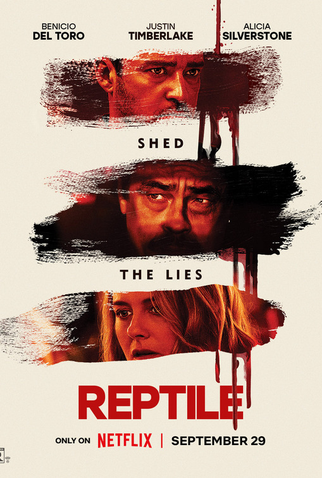 Poster 4 de Filme Camaleões (2023)