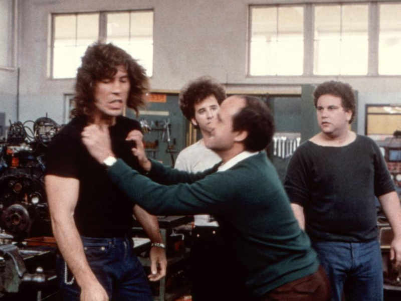 Foto 24 de Christine, O Carro Assassino