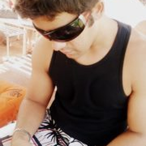 Foto de perfil de Douglas Pires