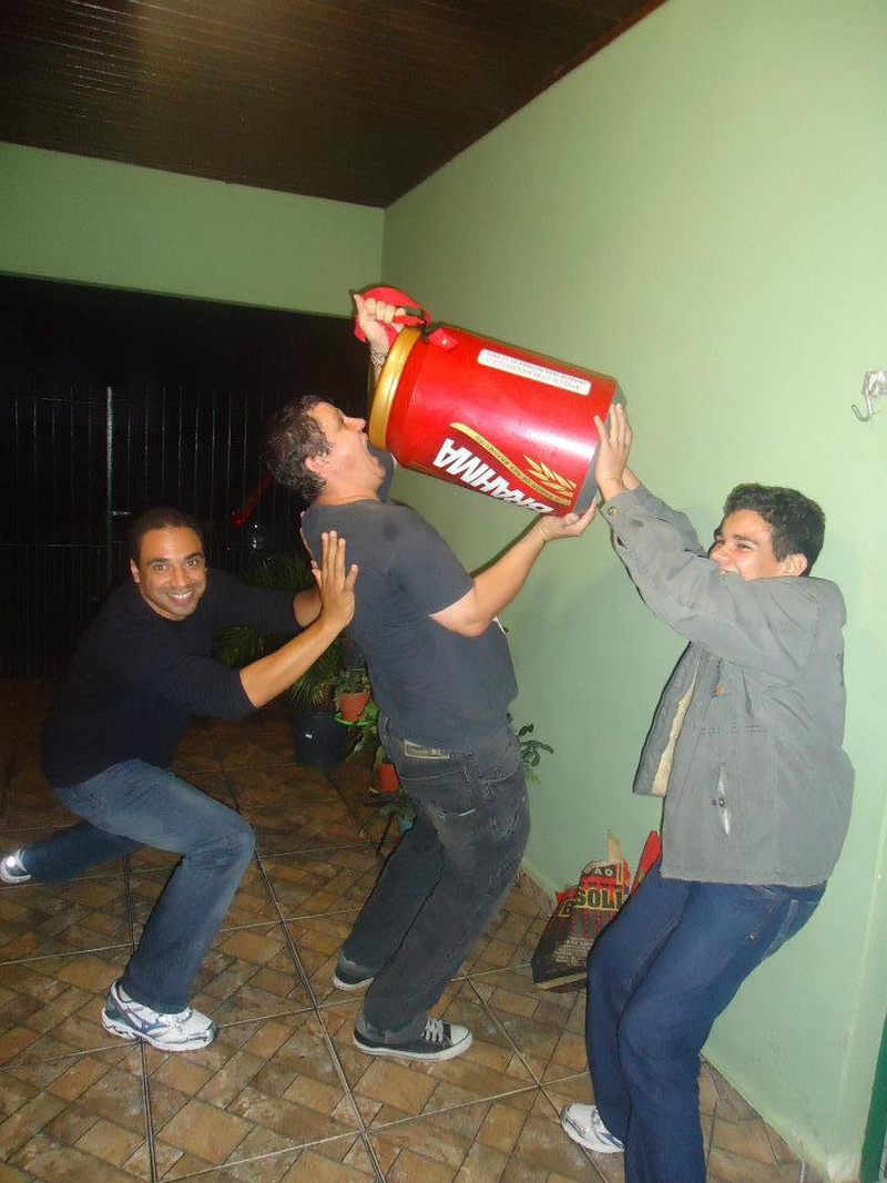 Carlos Alexandre (Mosk) - Foto 6
