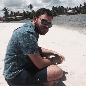 Foto de perfil de Victor Spinelli