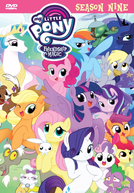My Little Pony: A Amizade é Mágica (9ª Temporada) (My Little Pony: Friendship is Magic (Season 9))