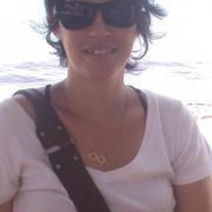 Foto de perfil de Juliana Borba