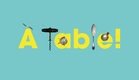 1/9（月）夜10時30分放送スタート！月曜ドラマ『À Table！〜歴史のレシピを作ってたべる〜』（30秒Ver）