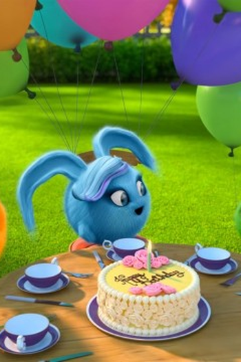 Poster de Episódio Birthday (2016)