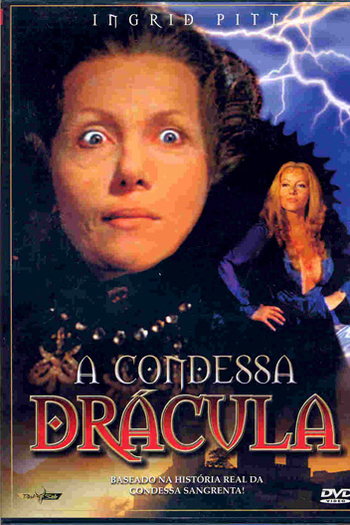  de Filme A Condessa Drácula (1971)