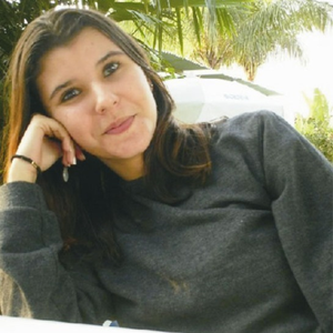 Foto de perfil de Marianna Oliveira