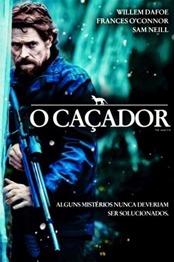  de Filme O Caçador (2011)