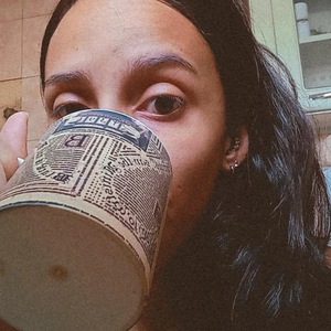 Foto de perfil de Ana