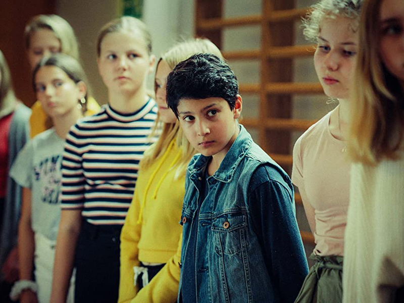 Foto 1 de A Qualquer Momento