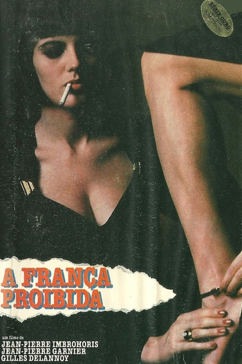 Poster de Filme A França Proibida (1984)