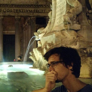 Foto de perfil de André