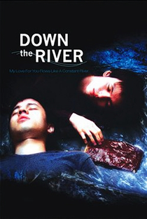 Down the River - Poster / Capa / Cartaz - Oficial 1