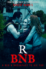 R BnB (R BnB)