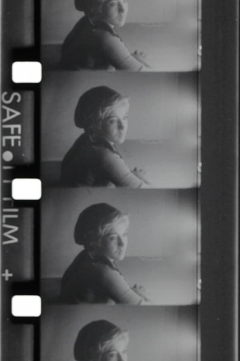 Poster de Curta Portrait (1973)