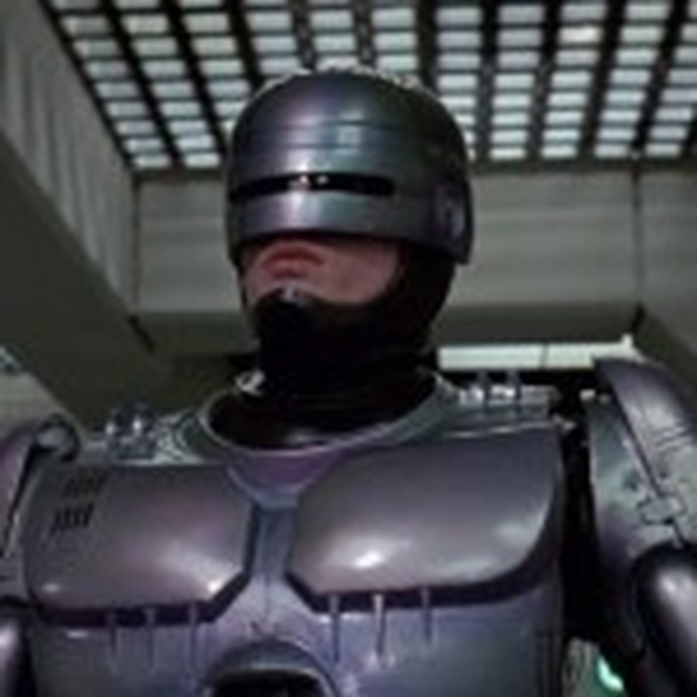 Robocop | Jackie Earle Haley se junta ao elenco do filme