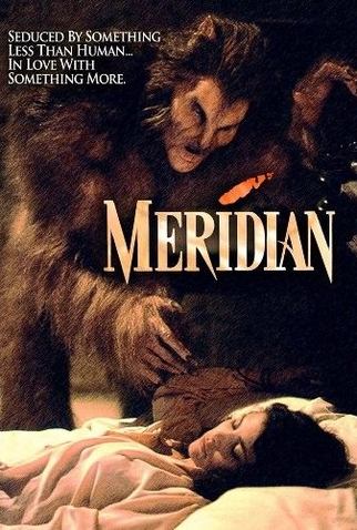 Poster 1 de Filme Seduzida pelo Horror (1990)