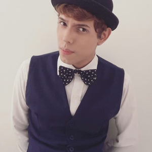 Foto de perfil de Oswaldo