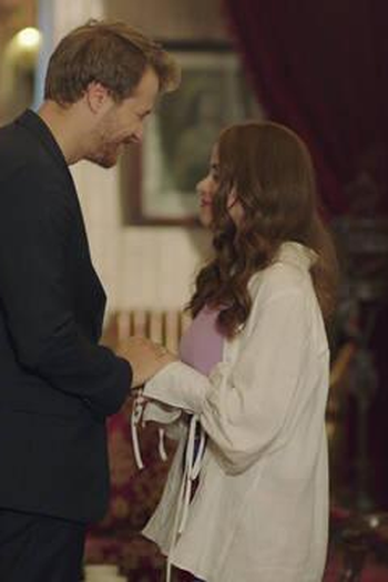 Poster de Episódio Aşk Savaşı (2022)