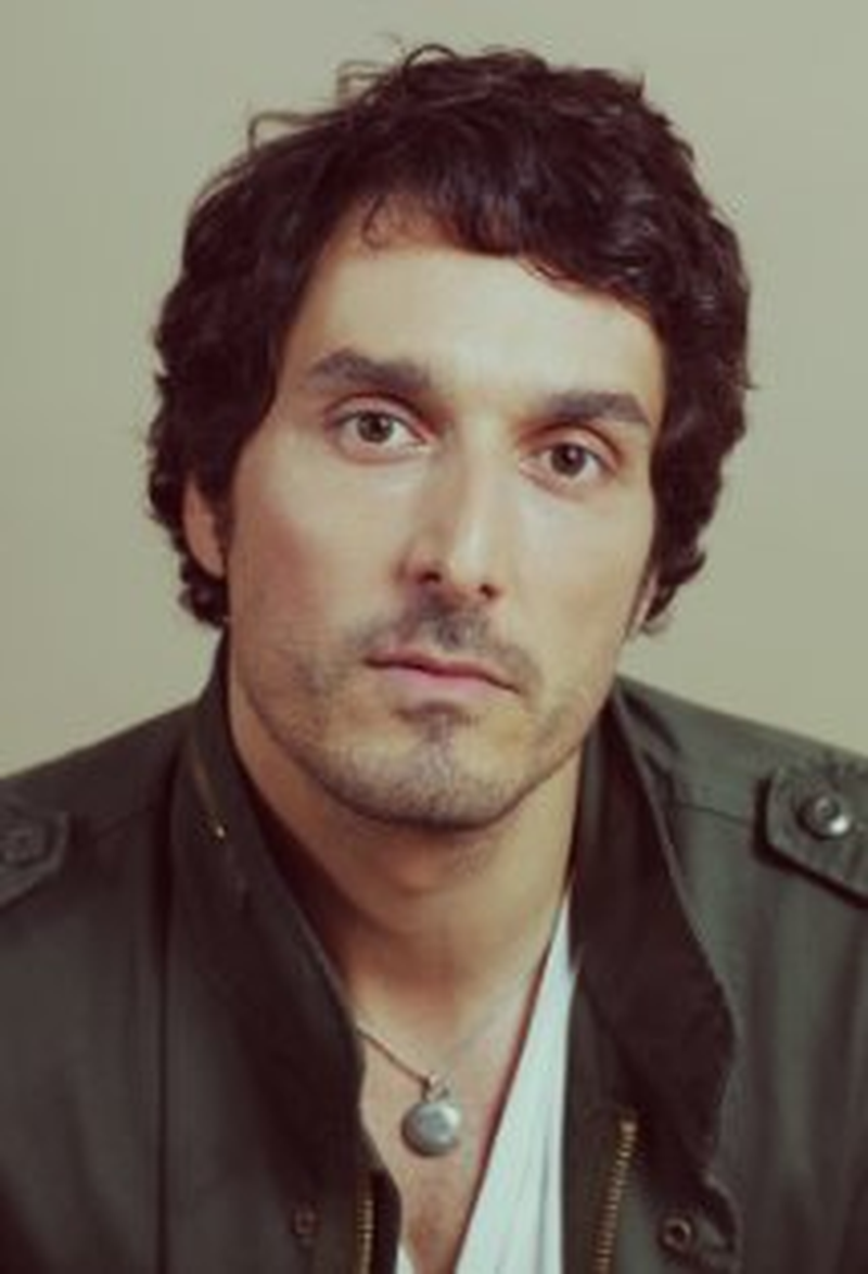 Vincent Elbaz - Foto 1