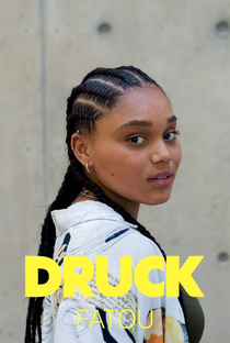 Druck (6º Temporada) - Poster / Capa / Cartaz - Oficial 1