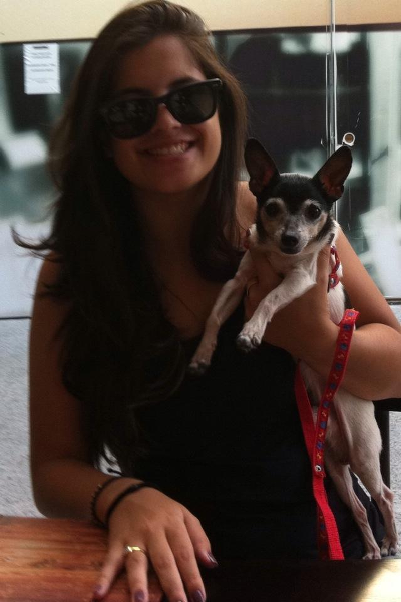 Bárbara - Foto 1