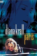 Diana Krall - Live in Paris (Diana Krall: Live in Paris)