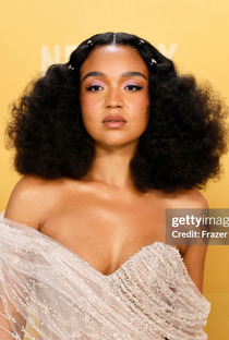 Aisha Dee (13 de Setembro de 1993) | Artista | Filmow