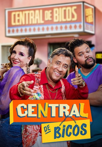 Central de Bicos (1ª Temporada) (Central de Bicos (1ª Temporada))