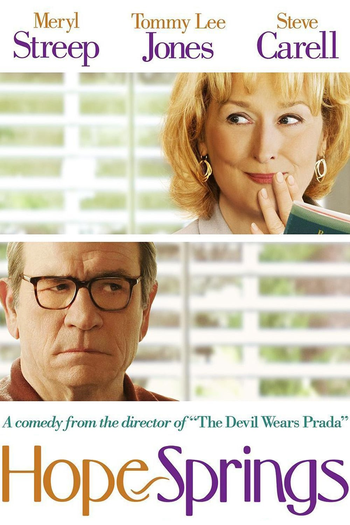  de Filme Um Divã Para Dois (2012)