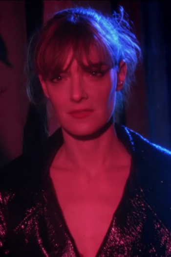 Poster de Curta Les vacances continuent (2015)