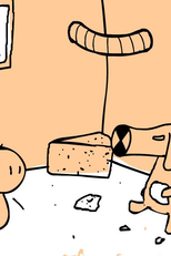 Sock 2: Ptikobj (Sock 2: Ptikobj)