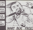 Heart Beat Fresco