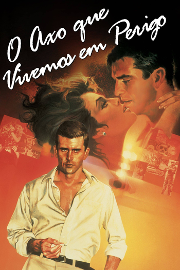  de Filme O Ano Que Vivemos em Perigo (1982)