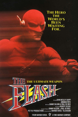 The Flash - O Último Vingador (The Flash)