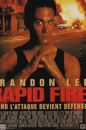  de Filme Rajada de Fogo (1992)