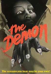 O Demônio (The Demon)